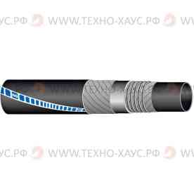 Рукав IVG Chem Supertop upe cond/LL для химических веществ