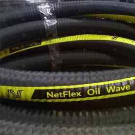 Рукав NetFlex Oil Wave SD
