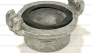 Головка цапковая ГЦ 65 (Алюминий)